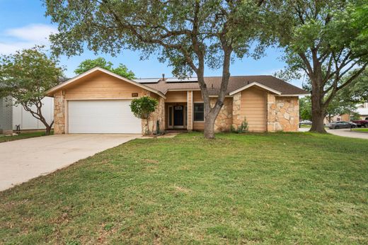 بيت مستقل ﻓﻲ سان أنطونيو، تكساس, Bexar County