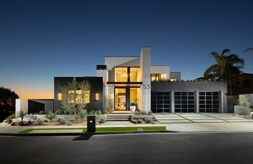 Casa en Newport Beach, Condado de Orange