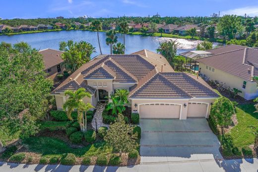 Casa di lusso a Osprey, Sarasota County