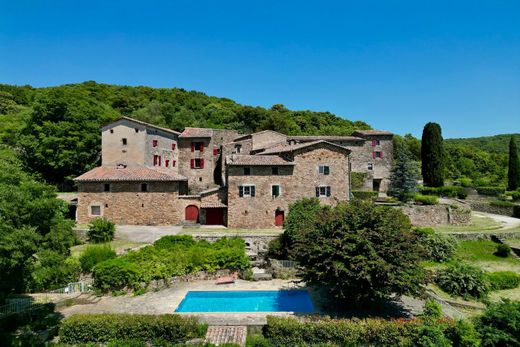 Detached House in Anduze, Gard