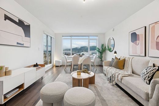 Apartment / Etagenwohnung in Port Moody, Metro Vancouver Regional District