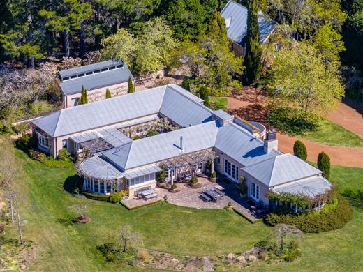 Casa Unifamiliare a Mount Wilson, Hawkesbury