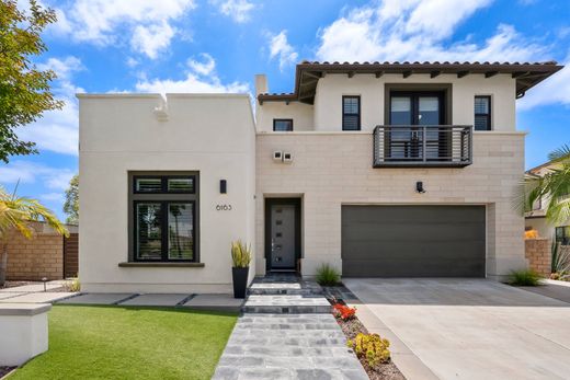 Luxury home in San Diego, San Diego County