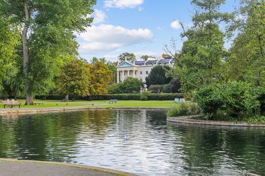 ロンドン, Greater Londonの高級住宅