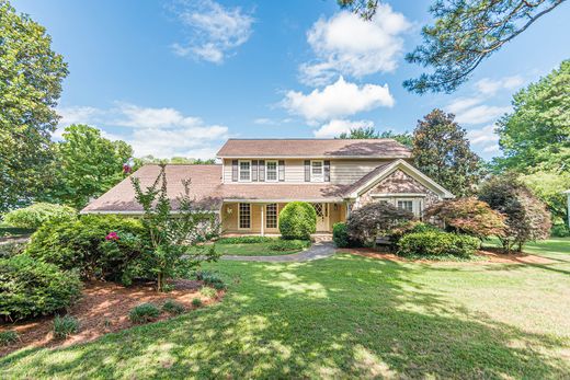 Einfamilienhaus in Roswell, Fulton County