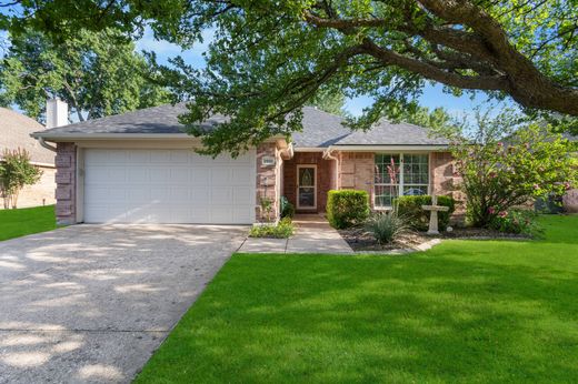 Detached House in McKinney, Collin County
