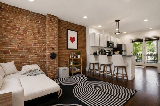 Apartment / Etagenwohnung in Boston, Suffolk County