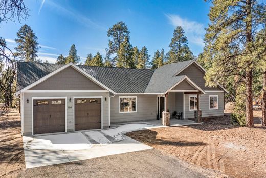 Einfamilienhaus in Flagstaff, Coconino County