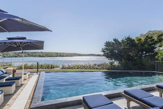 Einfamilienhaus in Montauk, Suffolk County