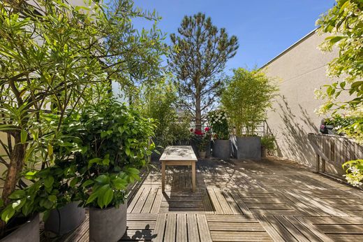 Casa de luxo - Boulogne-Billancourt, Hauts-de-Seine