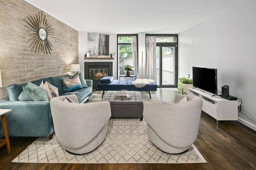 Hôtel particulier à Washington, Washington County