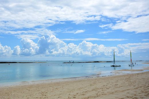 Terreno - Playa del Carmen, Solidaridad