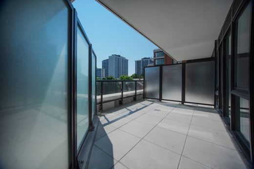 Apartment in Toronto, Ontario