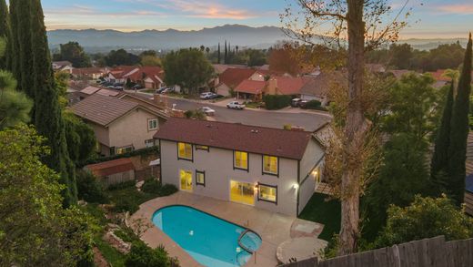Detached House in Thousand Oaks, Ventura County