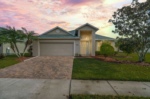 Einfamilienhaus in Melbourne, Brevard County