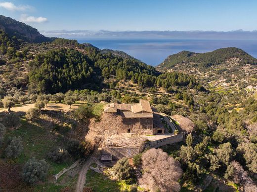 豪宅  Estellencs, Illes Balears