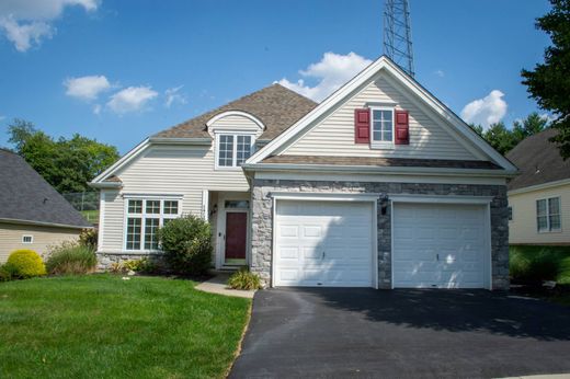 Detached House in Lancaster, Lancaster County