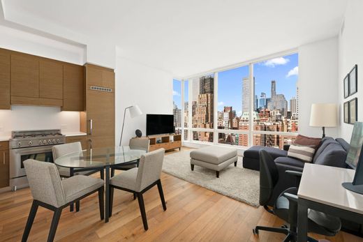 Apartment in New York