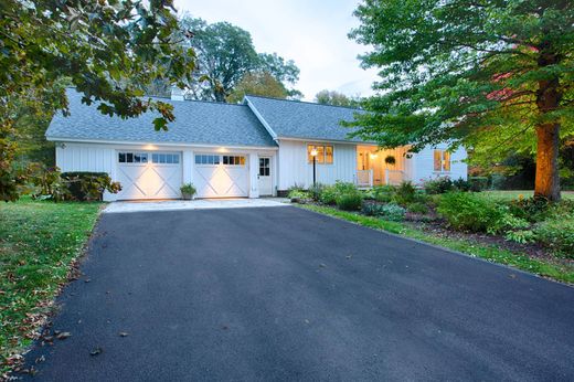 Dom jednorodzinny w Cooperstown, Otsego County