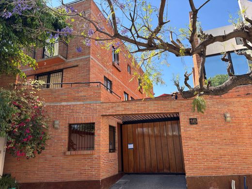 Maison individuelle à Santiago de Querétaro, Querétaro