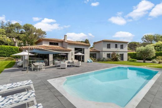 Casa Unifamiliare a Mougins, Alpi Marittime