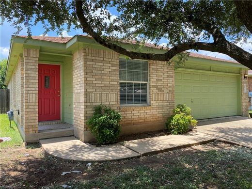 Detached House in Leander, Williamson County