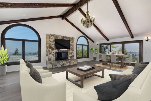 Detached House in Beverly Hills, Los Angeles County