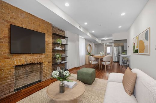 Appartement à Brooklyn, Kings County