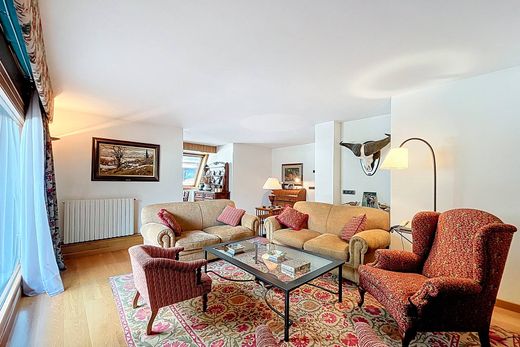 Appartement en Vente à Escaldes-Engordany
