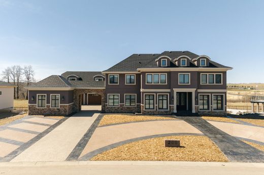 Apartment / Etagenwohnung in Edmonton, Alberta