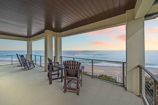 Detached House in Melbourne Beach, Brevard County