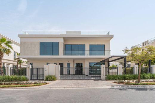 Luxe woning in Dubai