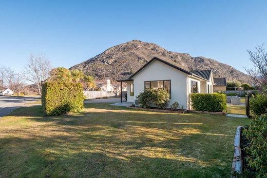 Luxury home in Queenstown, Queenstown-Lakes District