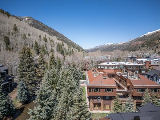 Apartment in Telluride, San Miguel County