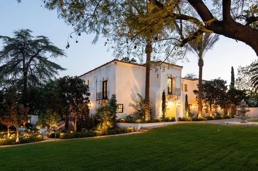 Частный Дом, Лос-Анджелес, Los Angeles County