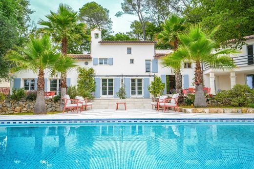 Villa in Valbonne, Alpes-Maritimes