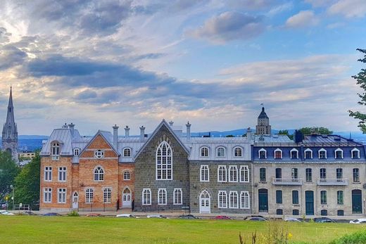 Apartment in Quebec City, Capitale-Nationale