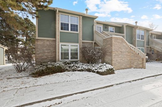 Appartement in Centennial, Arapahoe County