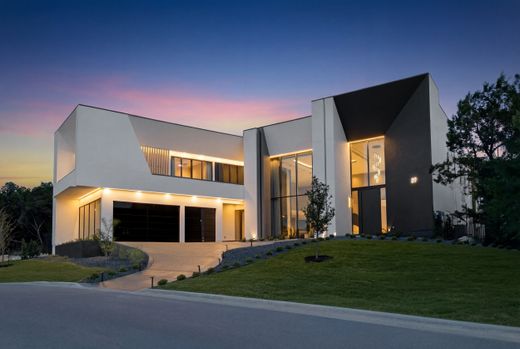 Casa en San Antonio, Bexar County