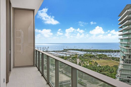 Appartement à Miami, Comté de Miami-Dade