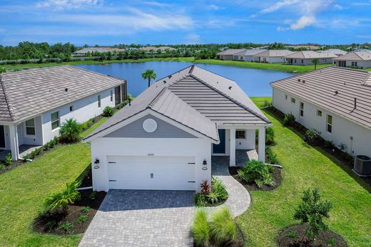 Detached House in Venice, Sarasota County