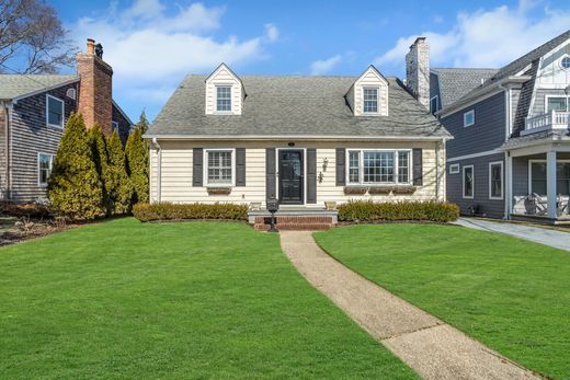 Detached House in Sea Girt, Monmouth County