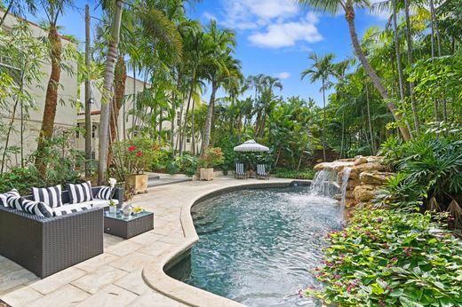 Luxury home in West Palm Beach, Palm Beach