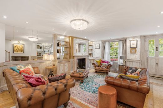 Casa de luxo - Londres, Greater London