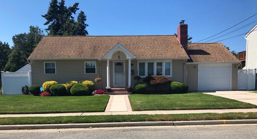 Terreno - Hicksville, Nassau County