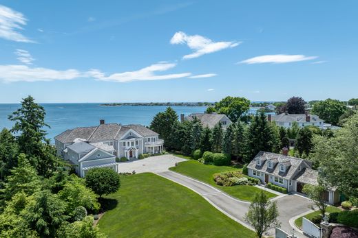 Detached House in Westport, Fairfield County