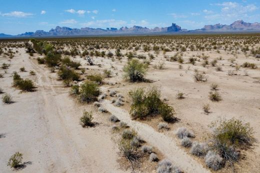 Grond in Tonopah, Maricopa County