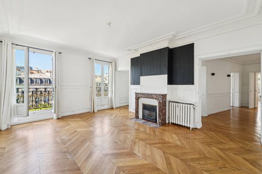 Apartamento - Champs-Elysées, Madeleine, Triangle d’or, Paris