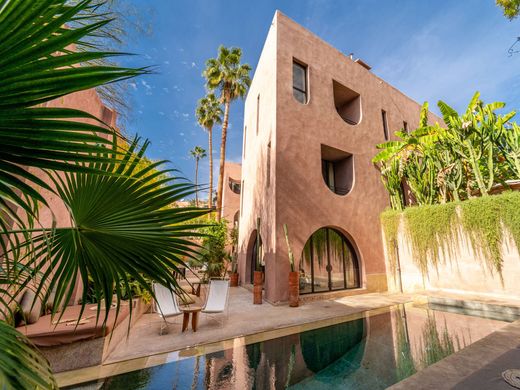 Villa in Marrakesh, Marrakech