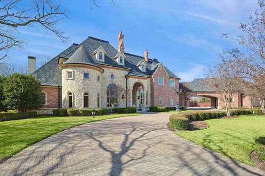 Detached House in Colleyville, Tarrant County